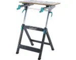 Hornbach Universalspanntisch Wolfcraft MASTER 750