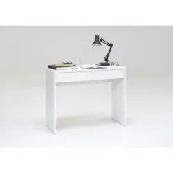 Konsolentisch in Holzwerkstoff 100/40/80 cm