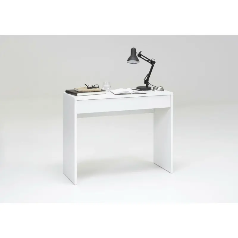 Konsolentisch in Holzwerkstoff 100/40/80 cm