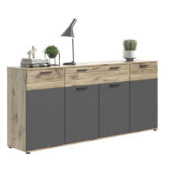 Sideboard 200/91/40 cm