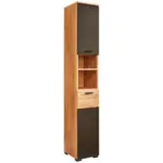 XXXLutz Lauterach - Ihr Möbelhaus bei Bregenz Hochschrank 30/188/30 cm