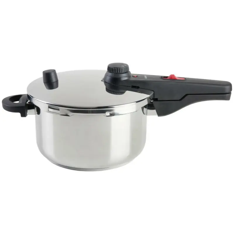 Schnellkochtopf Kelomat Alfa 4.5 l