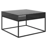 XXXLutz Lauterach - Ihr Möbelhaus bei Bregenz Couchtisch in Metall, Glas 75/75/45 cm