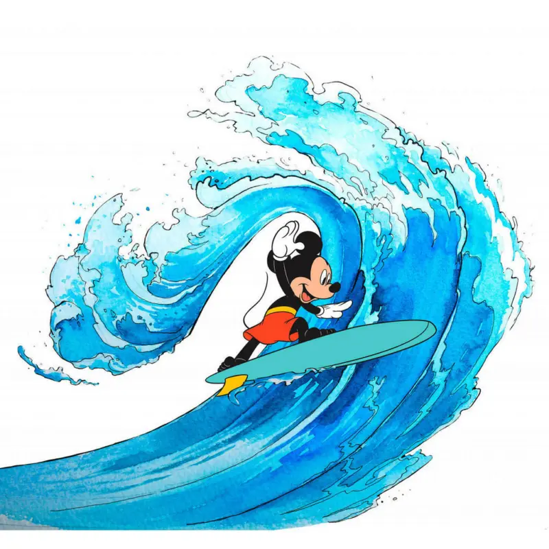 Fototapete 300/280 cm