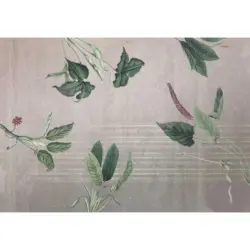 Fototapete 400/280 cm