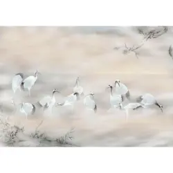 Fototapete 400/280 cm