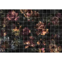 Fototapete 400/280 cm