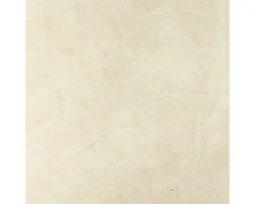Feinsteinzeug Bodenfliese Keine 80,0x80,0 cm beige glänzend rektifiziert