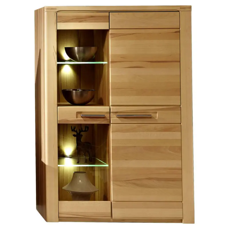 Highboard 85/127/40 cm