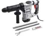 Hornbach Stemm- und Abbruchhammer Pattfield SDS-Max 21 Joule 1300 W 230 V
