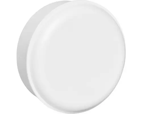 Oberflächen Anschlussdose Ø 88,5 mm inkl. Deckel 1 Stück grau