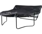 Hornbach Trampolinzubehör TP Toys Cover für Infinity Trampolin 490 x 320 cm Kunststoff oval