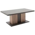 XXXLutz Lauterach - Ihr Möbelhaus bei Bregenz Couchtisch in Holzwerkstoff 115/65/46 cm