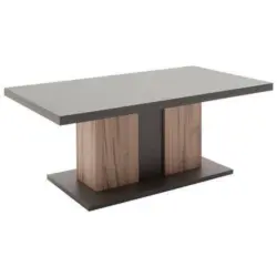 Couchtisch in Holzwerkstoff 115/65/46 cm