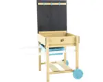 Hornbach Spieltisch TP Toys multifunktionell