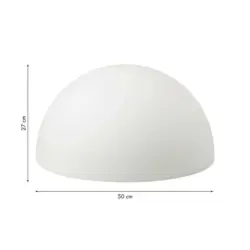 Led-Dekoleuchte