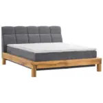 XXXLutz Lauterach - Ihr Möbelhaus bei Bregenz Boxspringbett 160/200 cm in Anthrazit