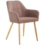 XXXLutz Lauterach - Ihr M&ouml;belhaus bei Bregenz Armlehnstuhl in Eisen Samt