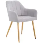 XXXLutz Lauterach - Ihr M&ouml;belhaus bei Bregenz Armlehnstuhl in Eisen Samt