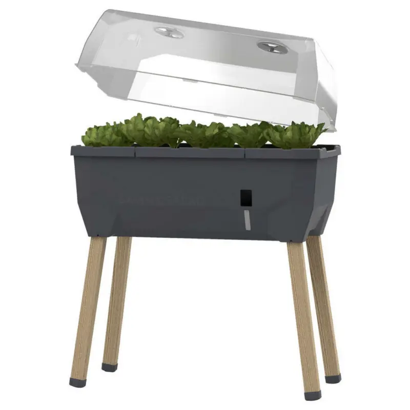 Hochbeet 38/95/79 cm