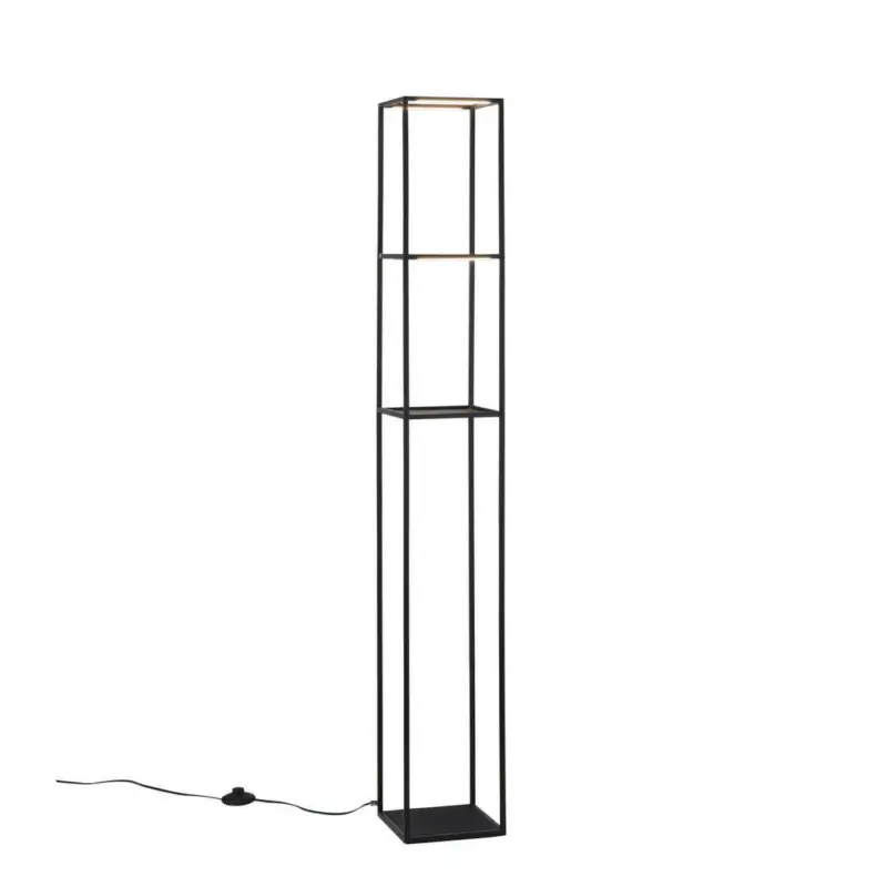 Led-Stehleuchte 20/20/140 cm