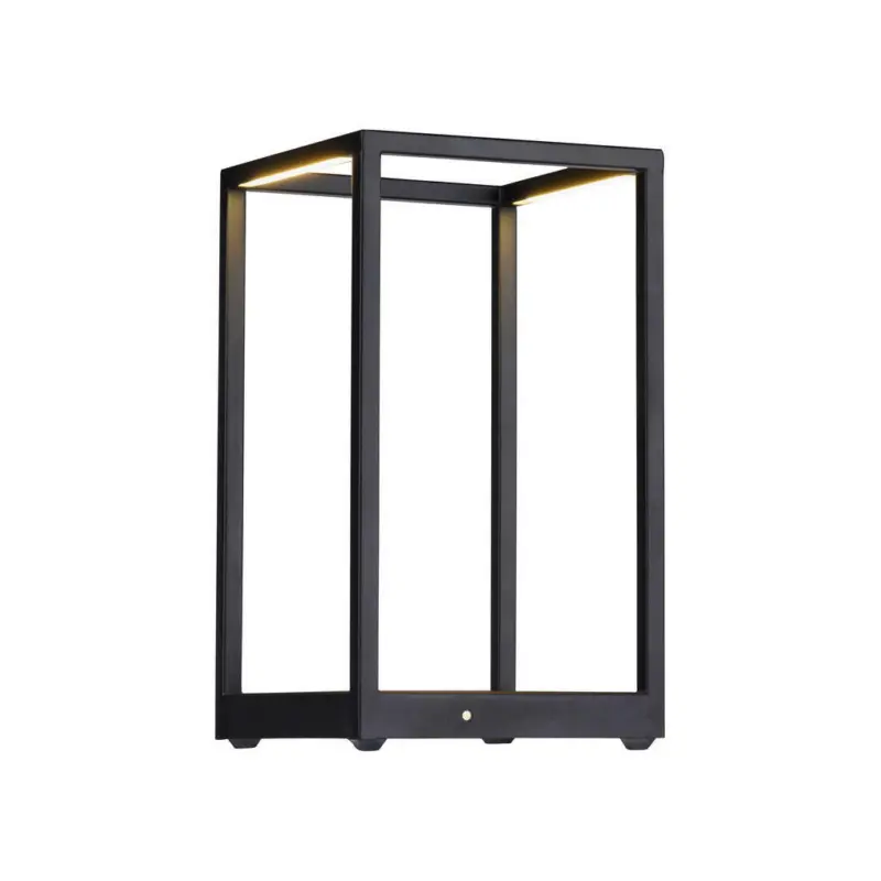 Led-Tischleuchte 15/15/26,6 cm