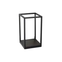 Led-Wandleuchte 15/15/26 cm