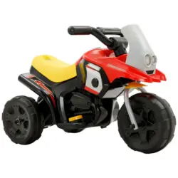 Kindermotorrad