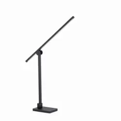 Led-Tischleuchte 55/10/83,5 cm