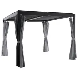 Pavillon 300/230/300 cm