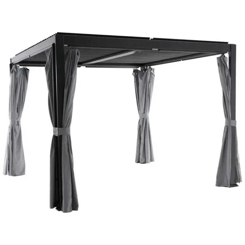 Pavillon 300/230/300 cm