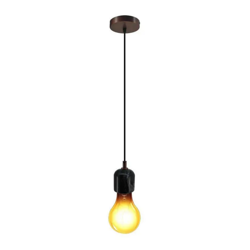 Hängeleuchte 10,5/10,5/36 cm