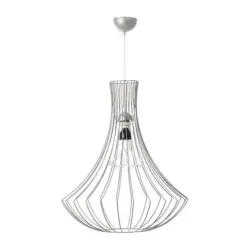 Hängeleuchte 52/52/60 cm