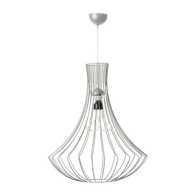 Hängeleuchte 52/52/60 cm