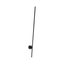 Led-Wandleuchte 27/8,5/117 cm