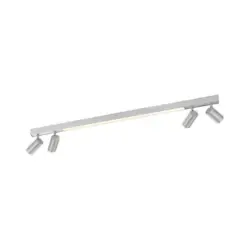 Led-Deckenleuchte 9 W 120/19/15,5 cm