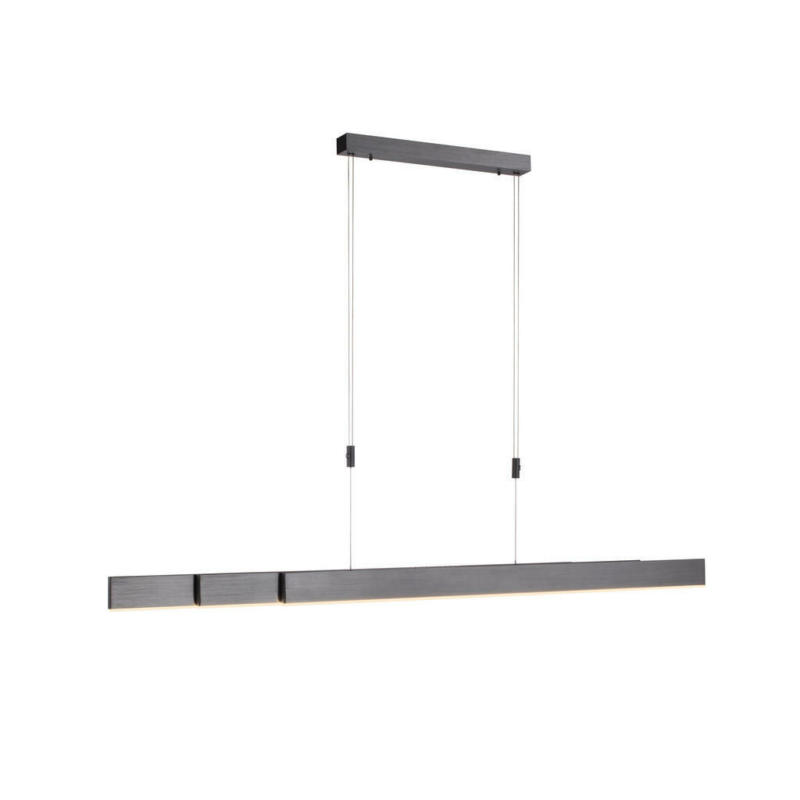 Led-Hängeleuchte 120-200/5,5/120-200 cm