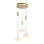 XXXLutz Lauterach - Ihr Möbelhaus bei Bregenz Led-Hängeleuchte 44/40/200 cm