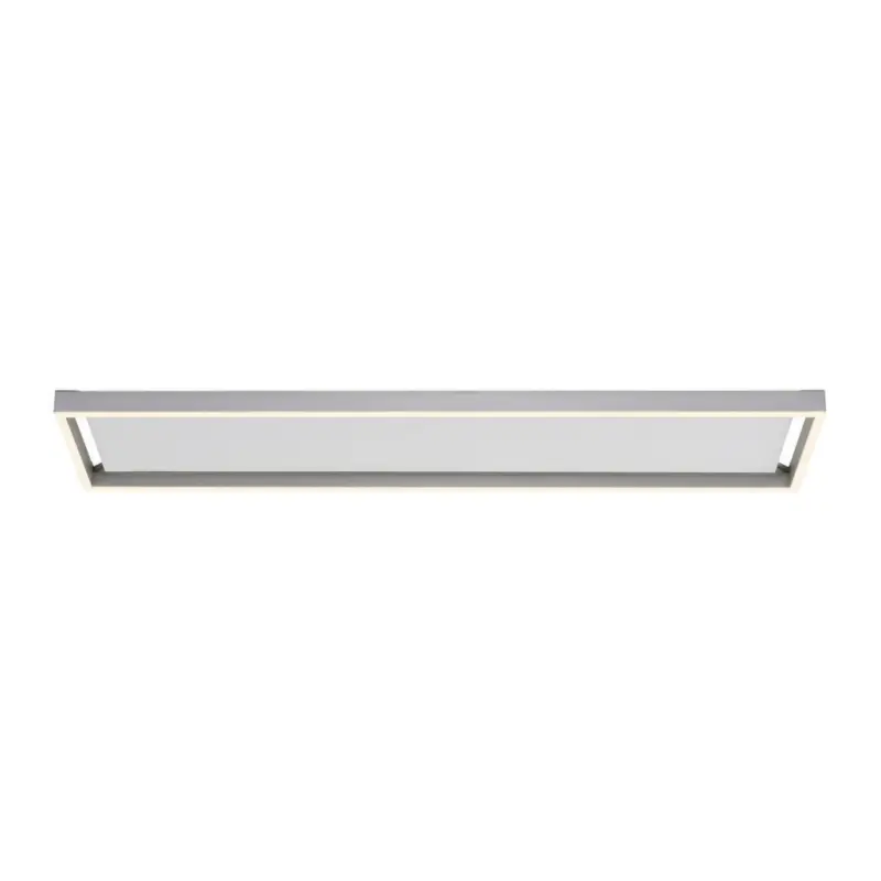 Led-Deckenleuchte 100/25/5,6 cm