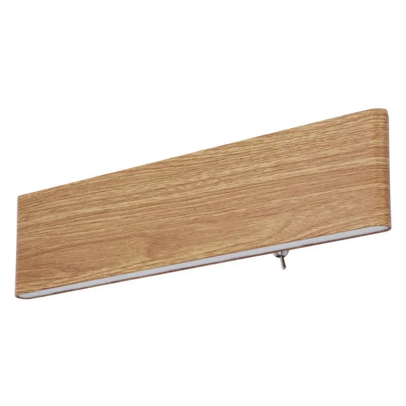 Led-Wandleuchte 29,5/4,5/8 cm