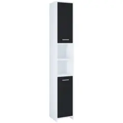 Hochschrank 30/180/30,4 cm