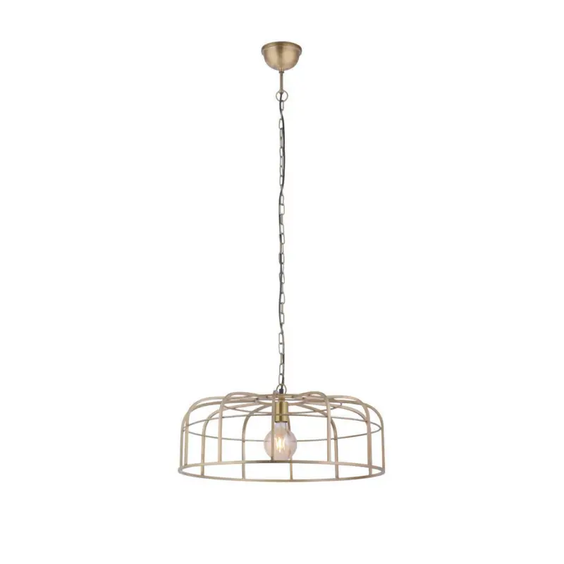 Led-Hängeleuchte 58/150 cm