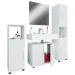 XXXLutz Lauterach - Ihr M&ouml;belhaus bei Bregenz Badezimmer 122 cm