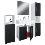 XXXLutz Lauterach - Ihr M&ouml;belhaus bei Bregenz Badezimmer 122 cm