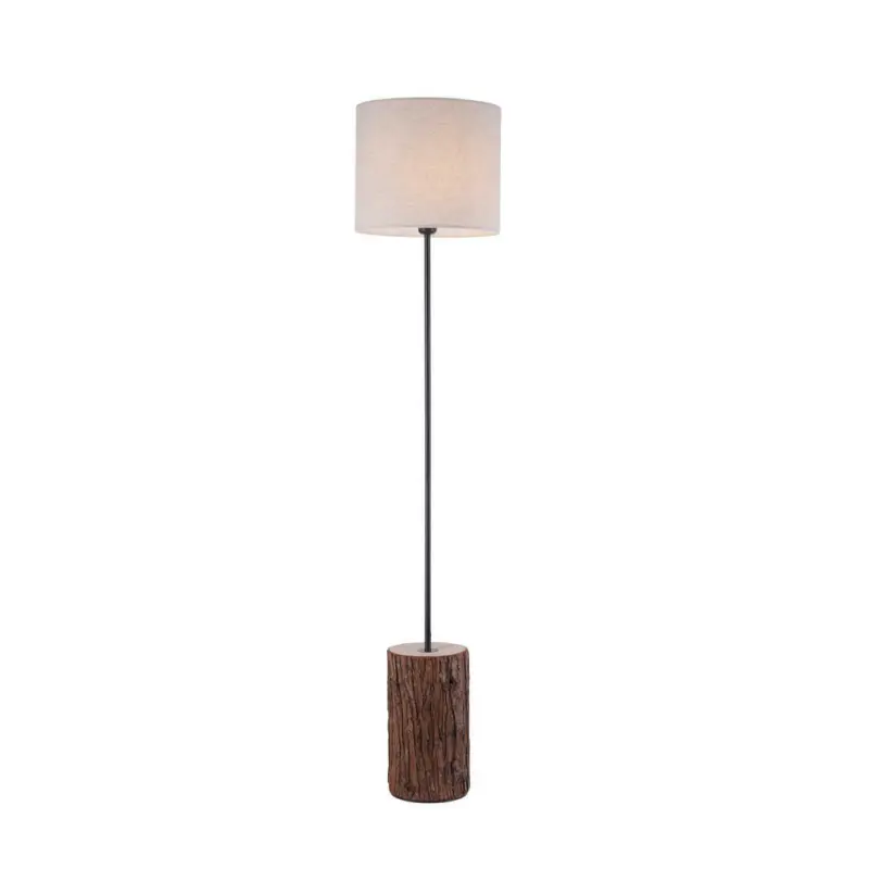Stehleuchte 35/35/165 cm