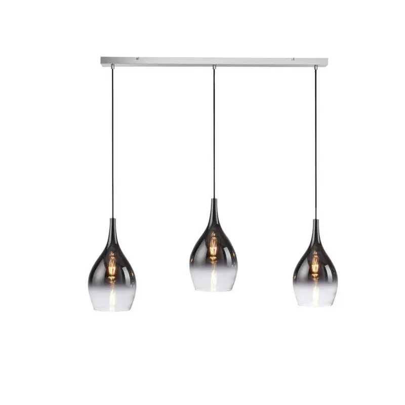 Hängeleuchte 100/20/120 cm