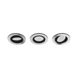 Led-Spot-Set 9/10 cm