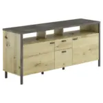 XXXLutz Lauterach - Ihr Möbelhaus bei Bregenz Lowboard 143/65/40,5 cm