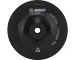Hornbach Schleifplatte Bosch für Bohrmaschine Ø 125 mm Spannsystem 1 Stk.