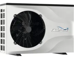 Wärmepumpe Inverter Premium 9